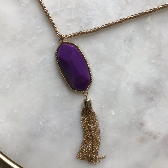 Statement Necklace Set - Picture 5 of 5